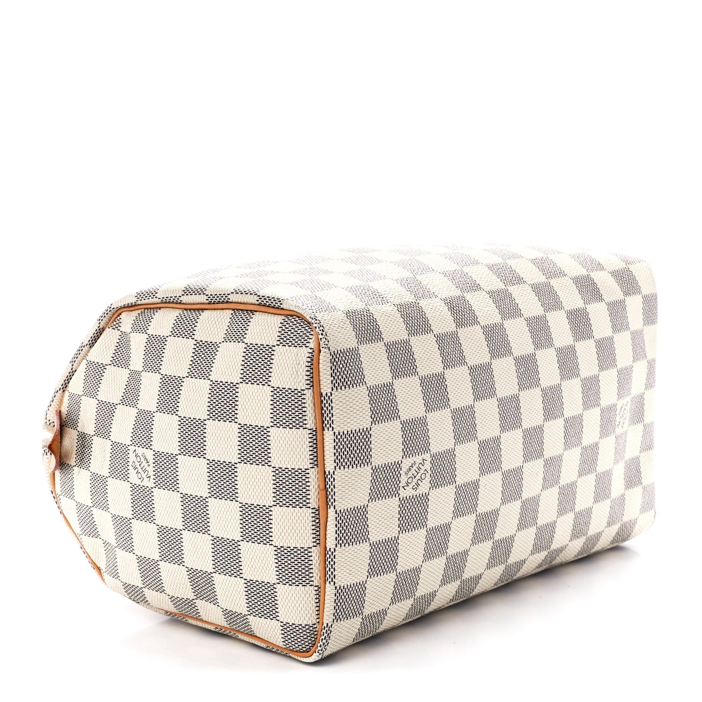 Damier Azur Speedy 25