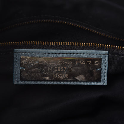 Balenciaga Agneau Classic Hardware First Tempete 8 of 10