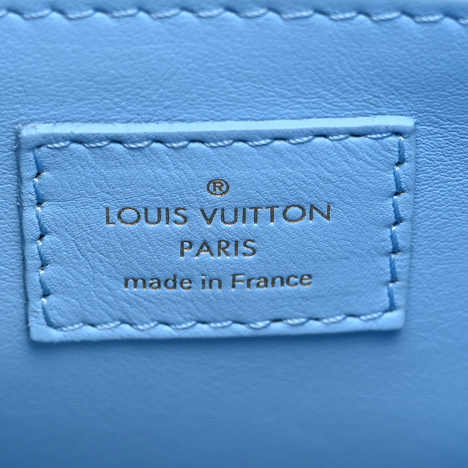 Louis Vuitton Masters Turner Neonoe 6 of 10