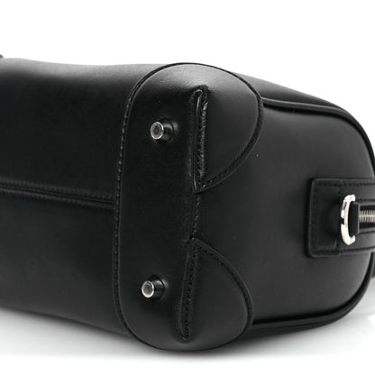 Givenchy Calfskin Star Micro Lucrezia Black Silver 10 of 10