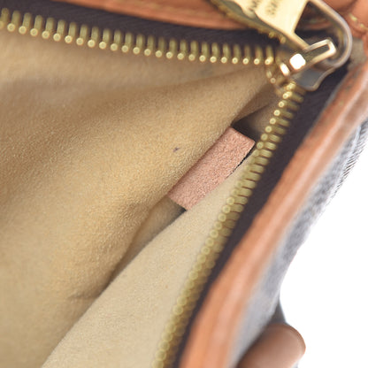 Louis Vuitton Monogram Estrela MM 8 of 17