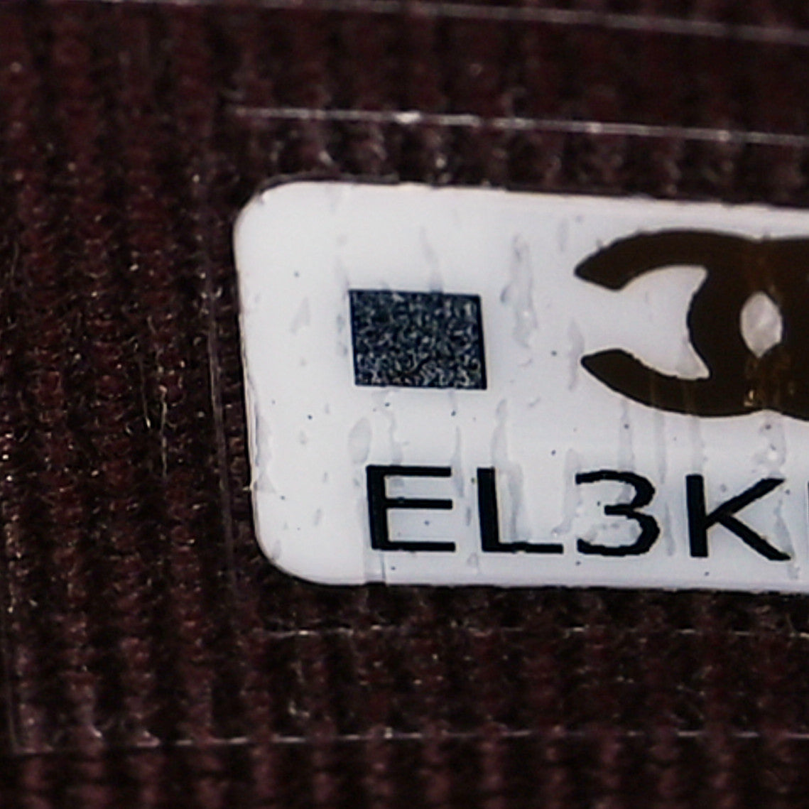 Chanel Caviar Quilted Classic Zipped Coin Purse Black 6 of 8