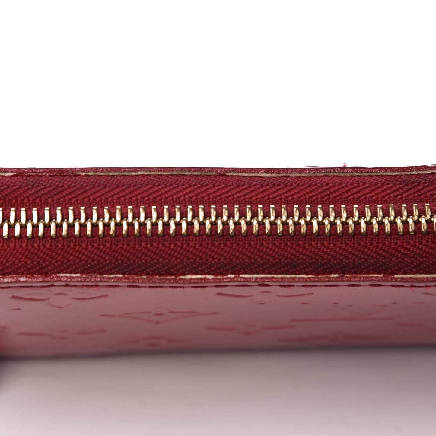 Vernis Zippy Wallet Pomme D'Amour