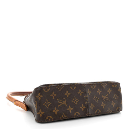 Louis Vuitton Monogram Mini Looping 4 of 12
