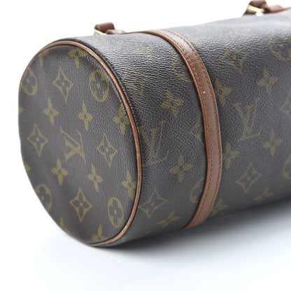Louis Vuitton Monogram Papillon 26 6 of 10