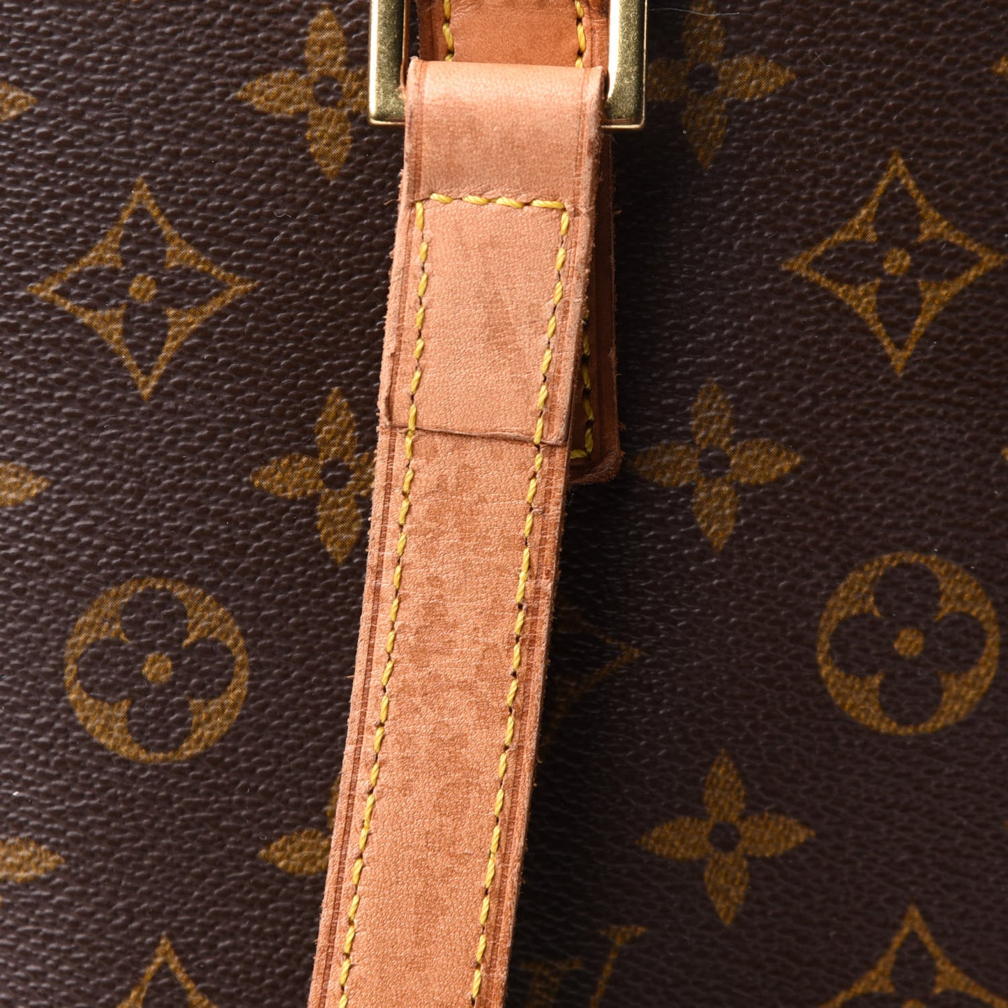 Monogram Cabas Alto