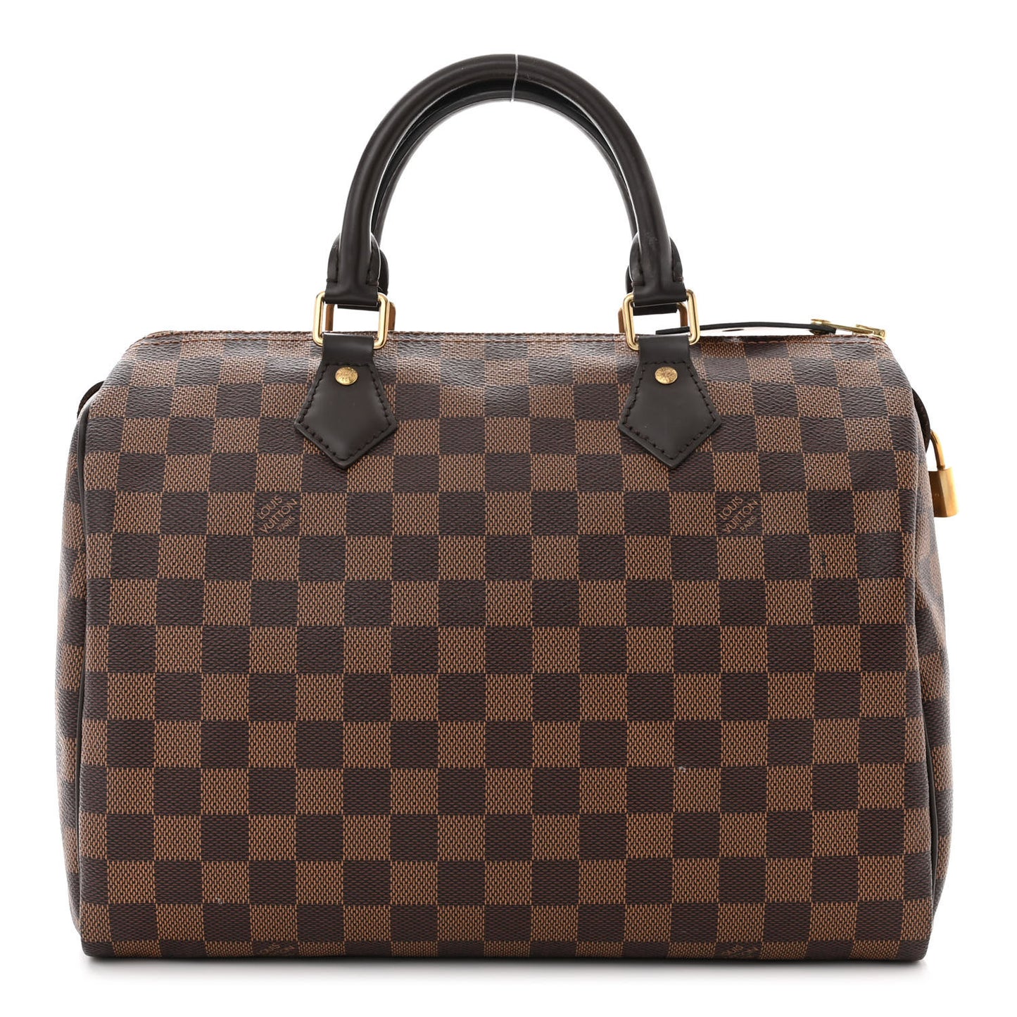 Damier Ebene Speedy 30