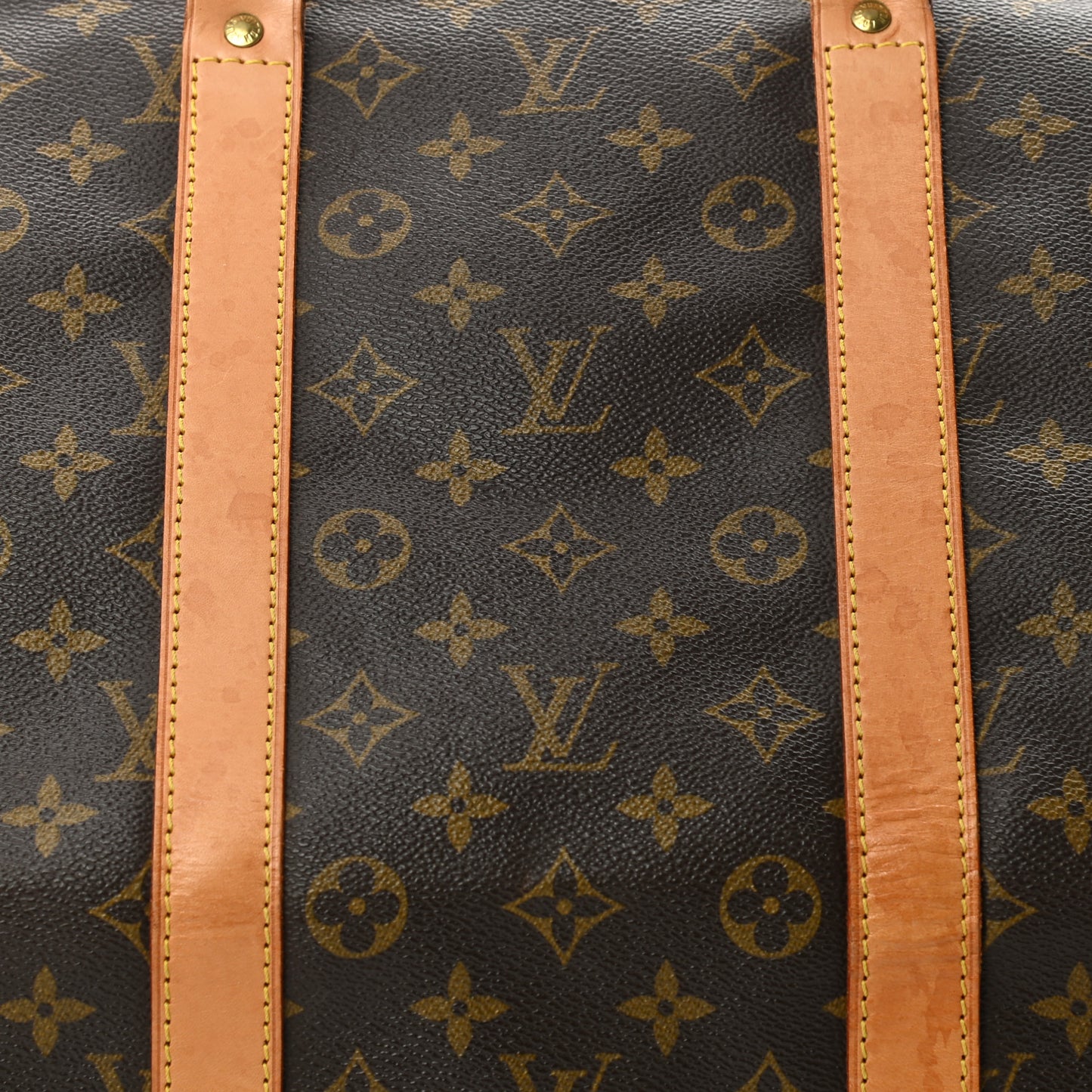 Monogram Keepall Bandouliere 55