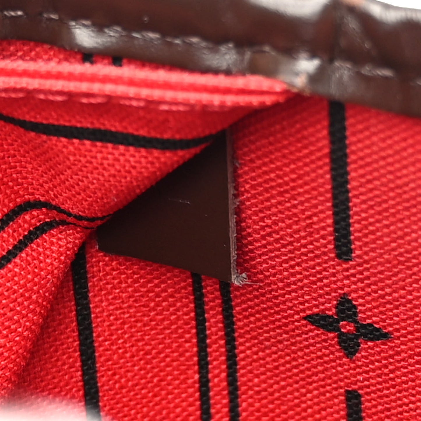 Damier Ebene Neverfull GM