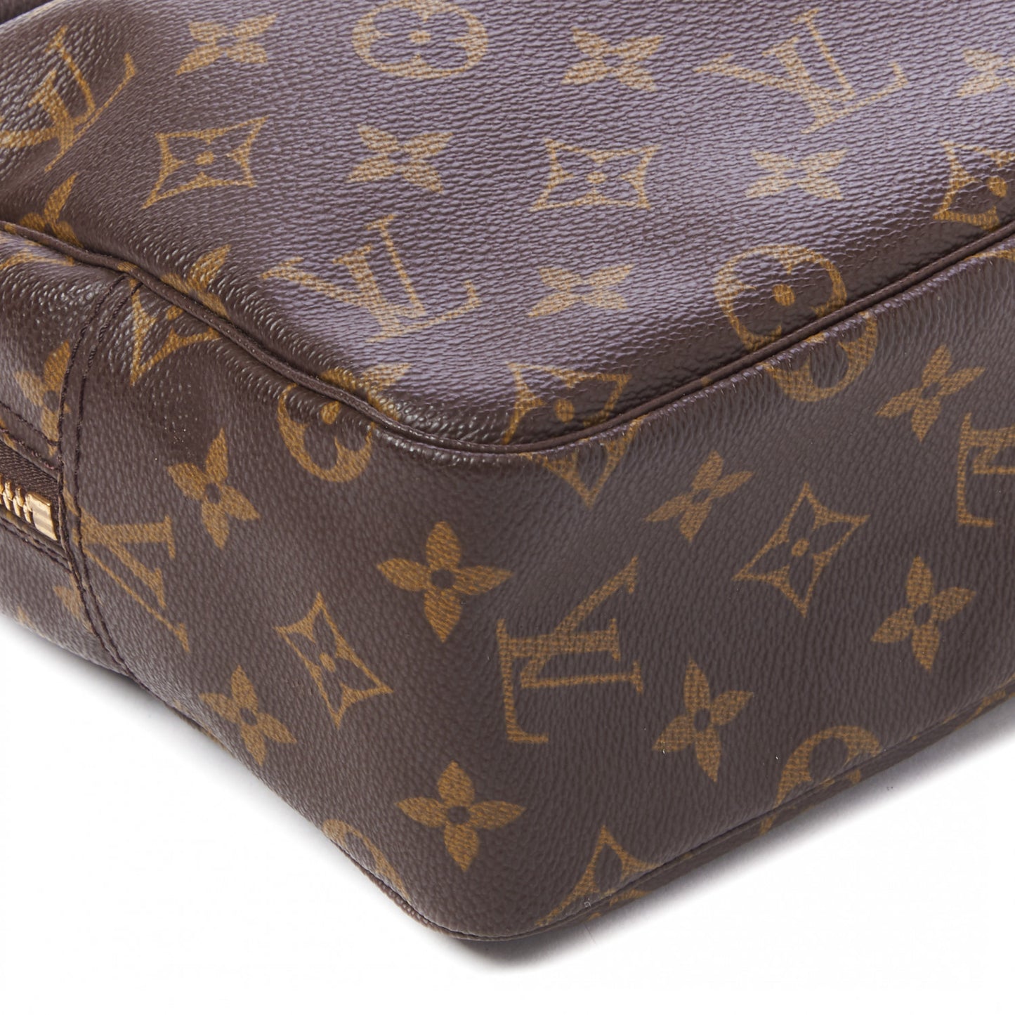 Monogram Trousse Toilette 28