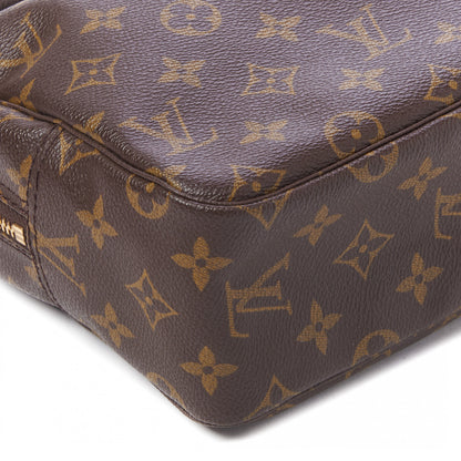 Louis Vuitton Monogram Trousse Toilette 28 5 of 9