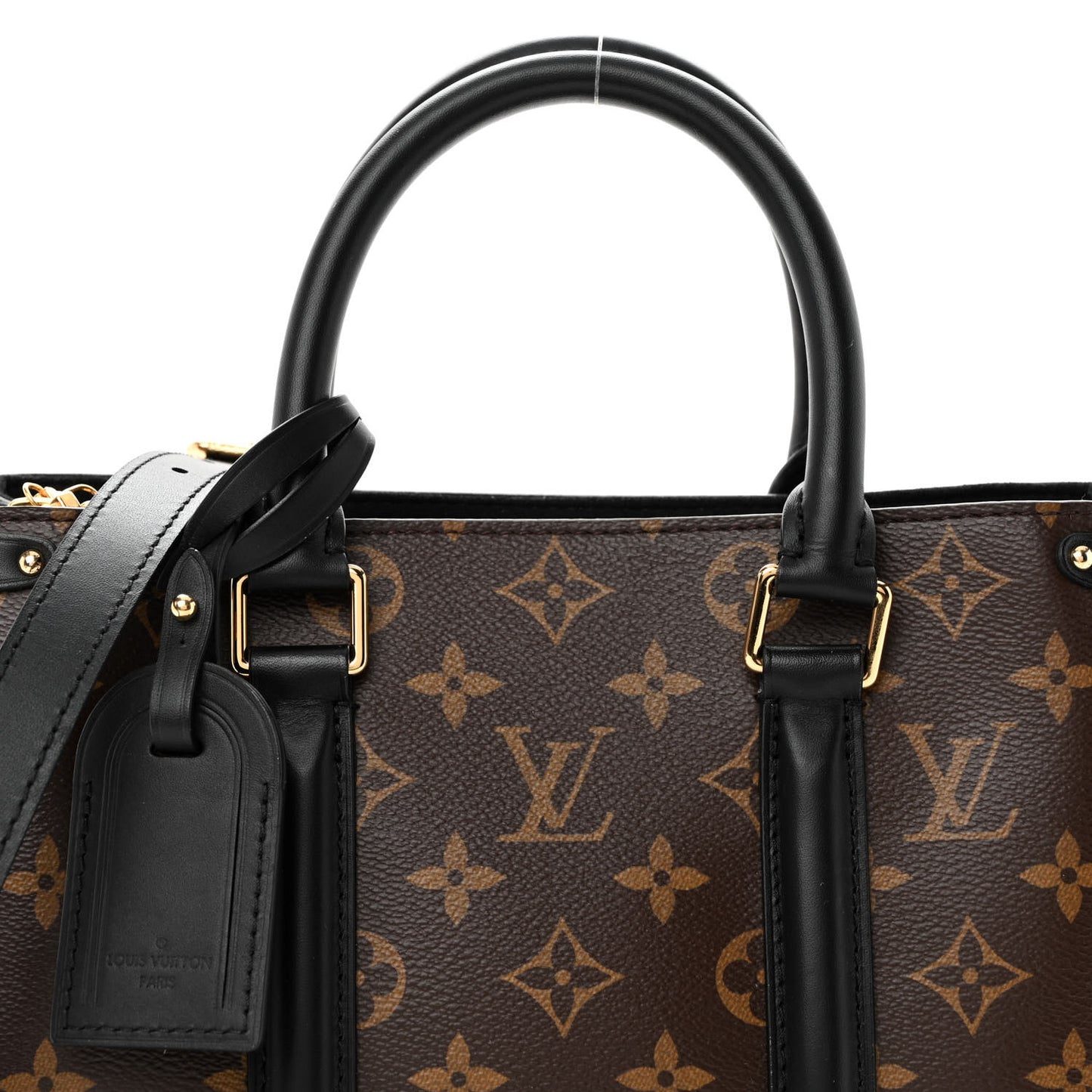 Monogram Soufflot BB Black