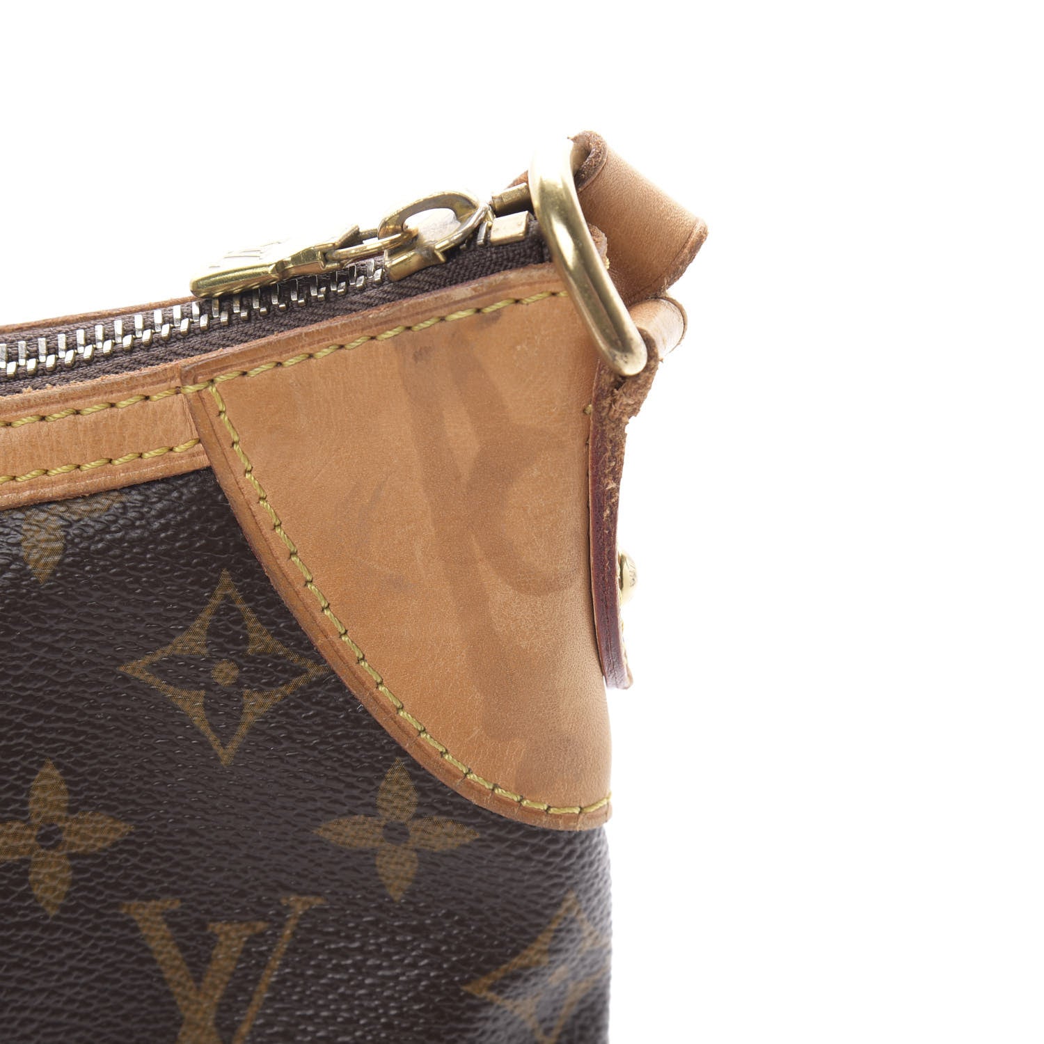 Louis Vuitton Monogram Odeon PM 14 of 16