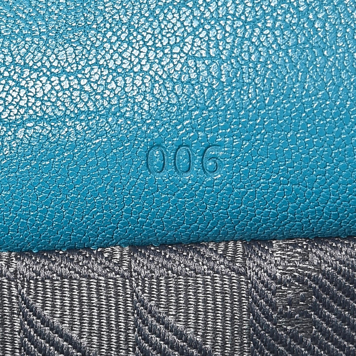 Lambskin PS1 Pochette Clutch Oahu