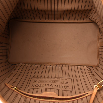 Louis Vuitton Monogram Neo Neverfull GM 6 of 17