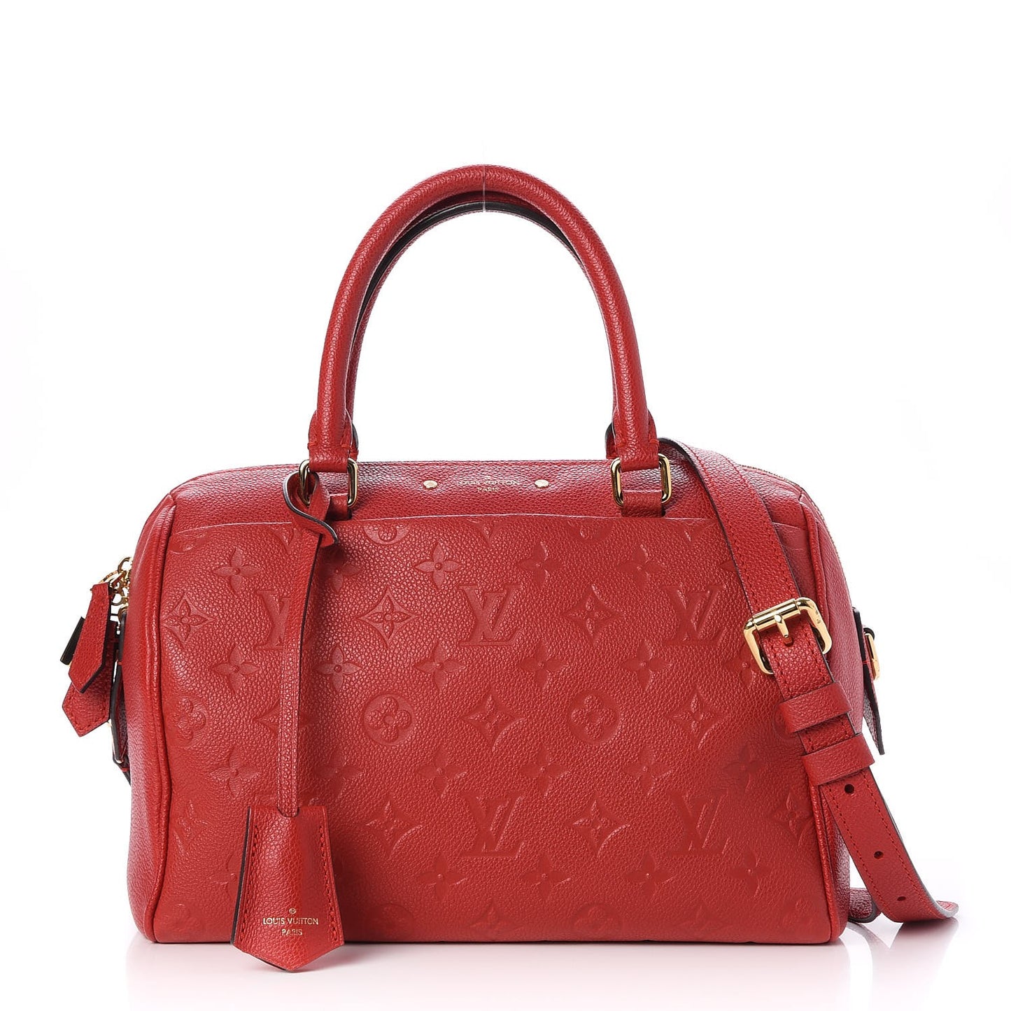 Empreinte Speedy Bandouliere 25 NM Cherry
