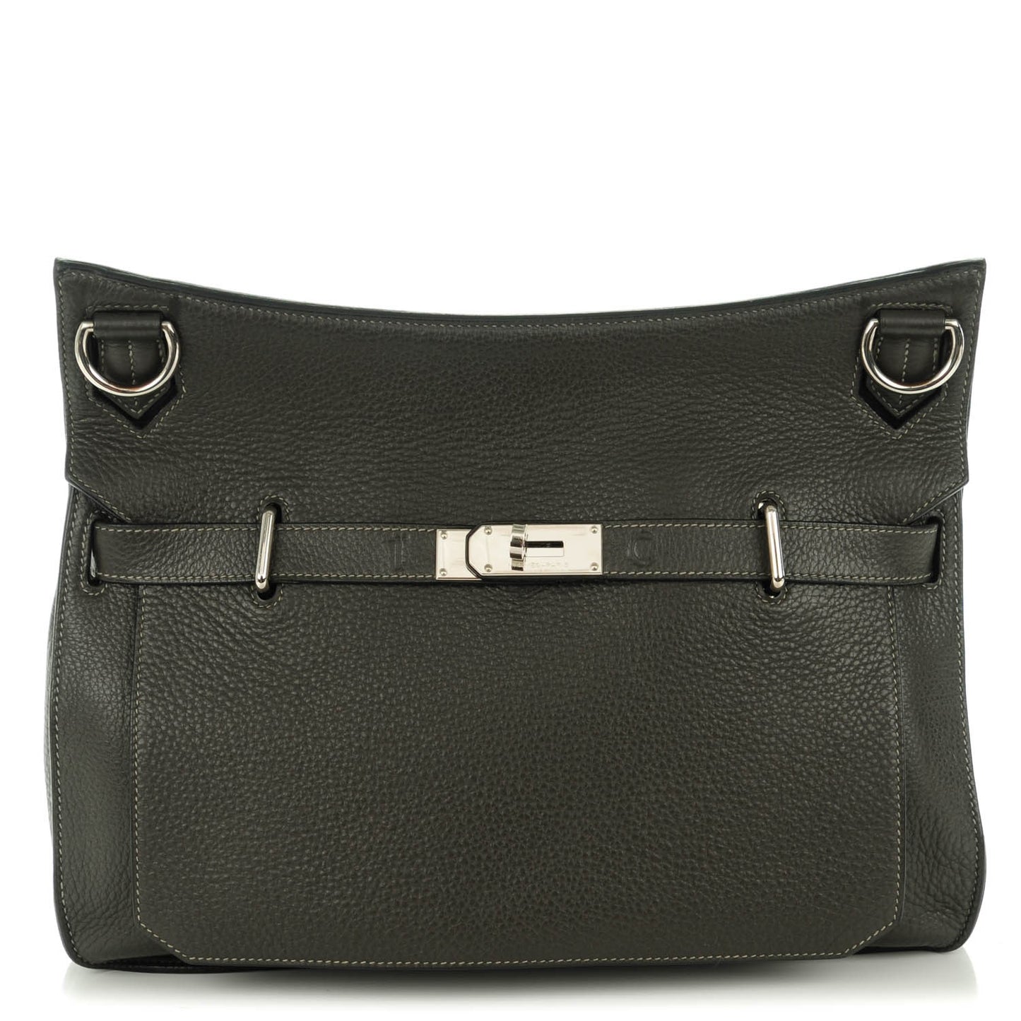 Taurillon Clemence Jypsiere 37 Graphite