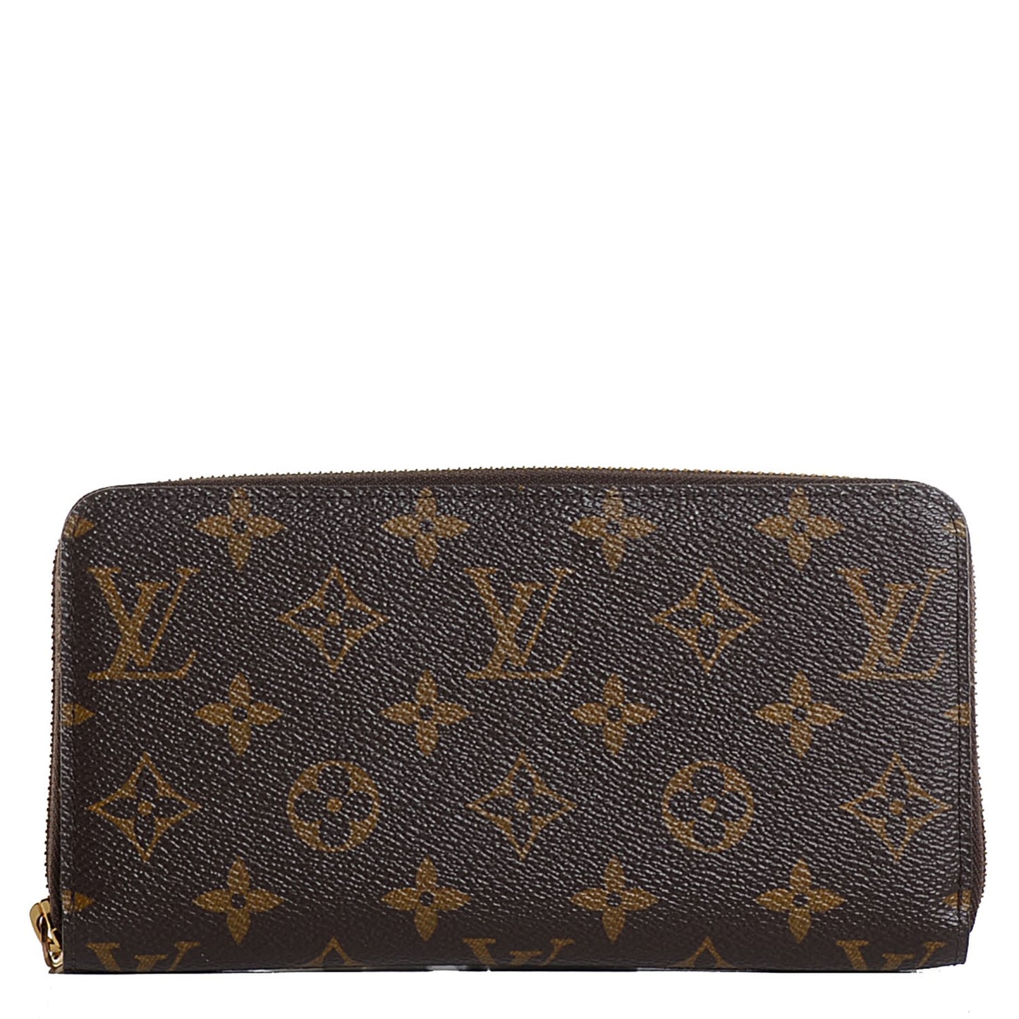 Monogram Zippy Wallet