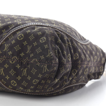 Louis Vuitton Mini Lin Manon MM Ebene 7 of 7