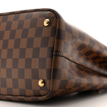 Louis Vuitton Damier Ebene Kensington 10 of 14