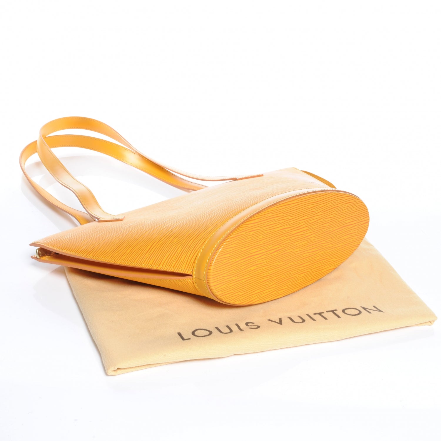 Louis Vuitton Epi Saint Jacques PM Tassil 4 of 8