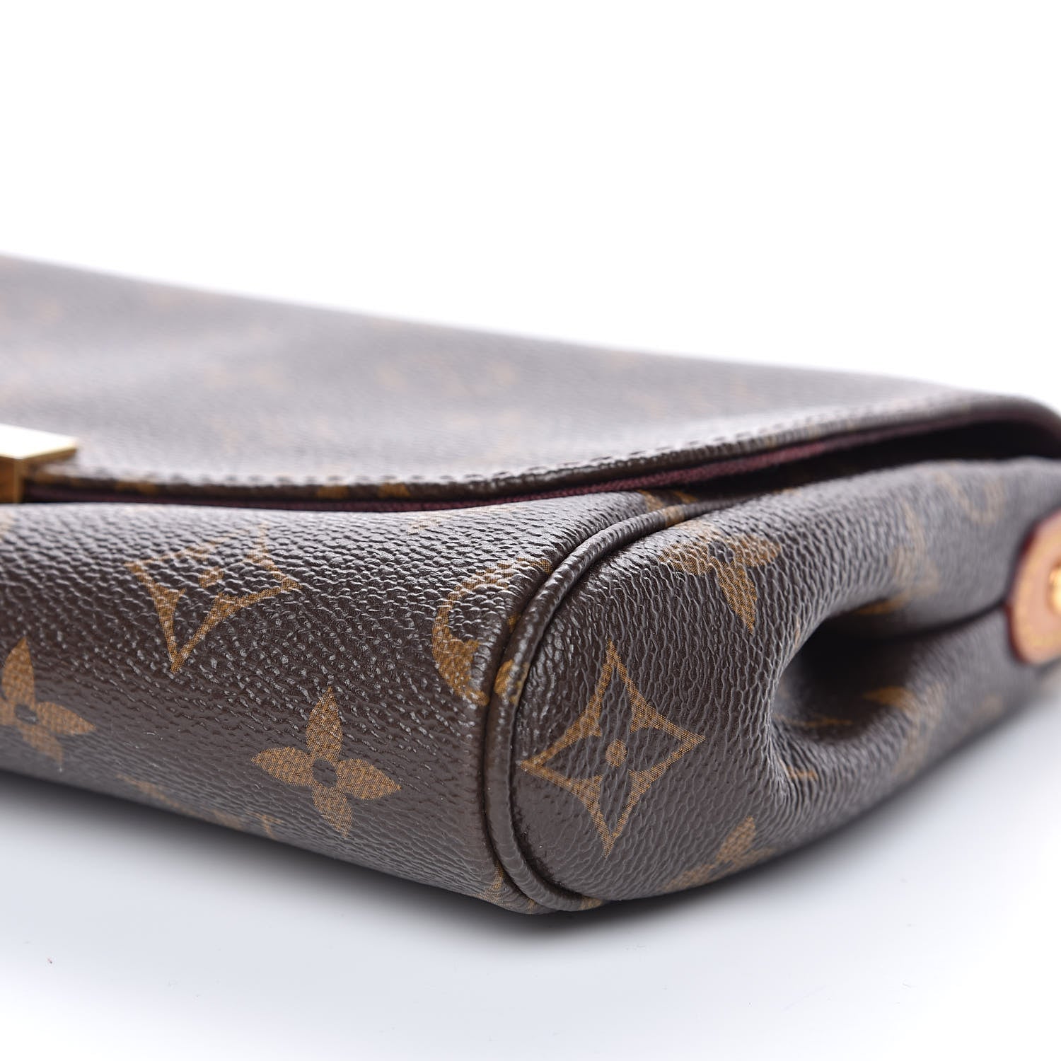 Louis Vuitton Monogram Favorite MM 9 of 14