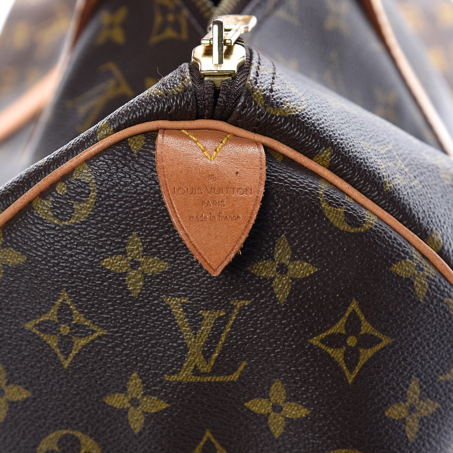 Monogram Keepall 50
