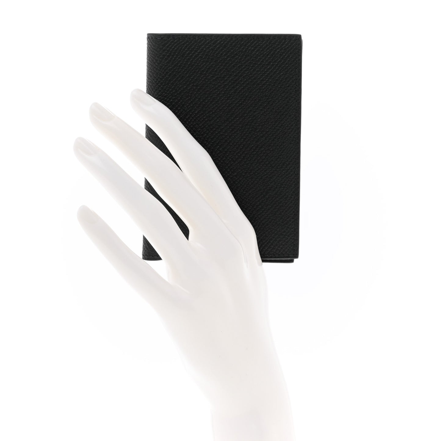 Epsom MC2 Euclide Card Holder Case Black