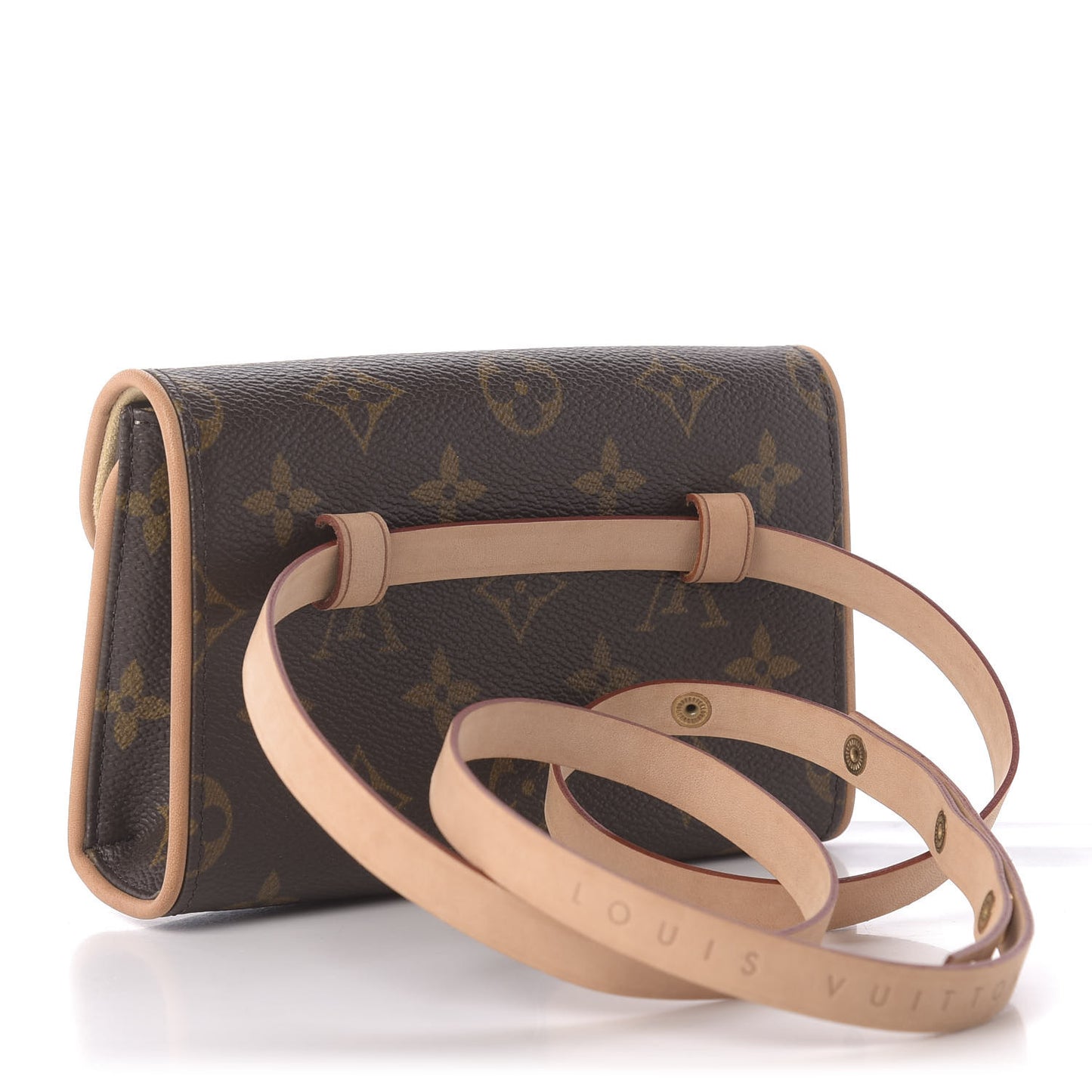 Monogram Pochette Florentine M
