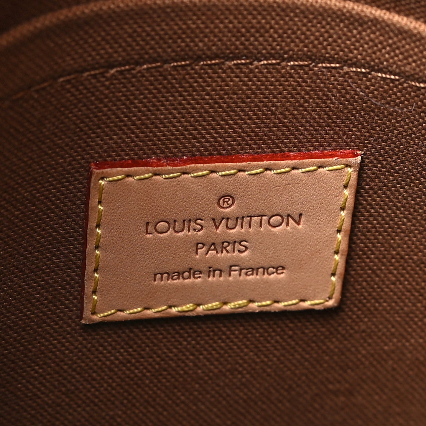 Monogram Odeon PM