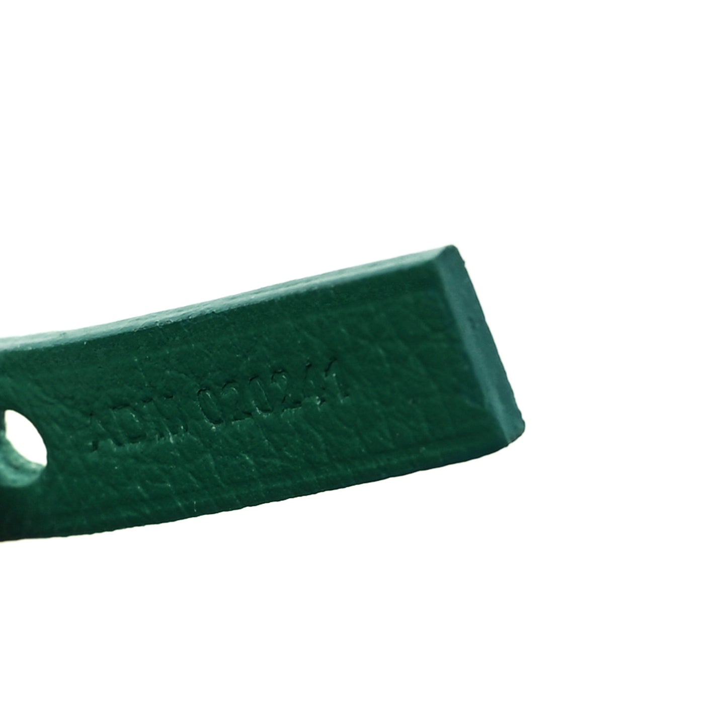 Goyardine Saint Louis GM Green