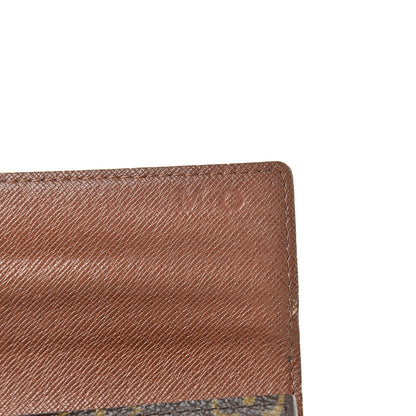 Louis Vuitton Monogram Sarah Wallet 8 of 16