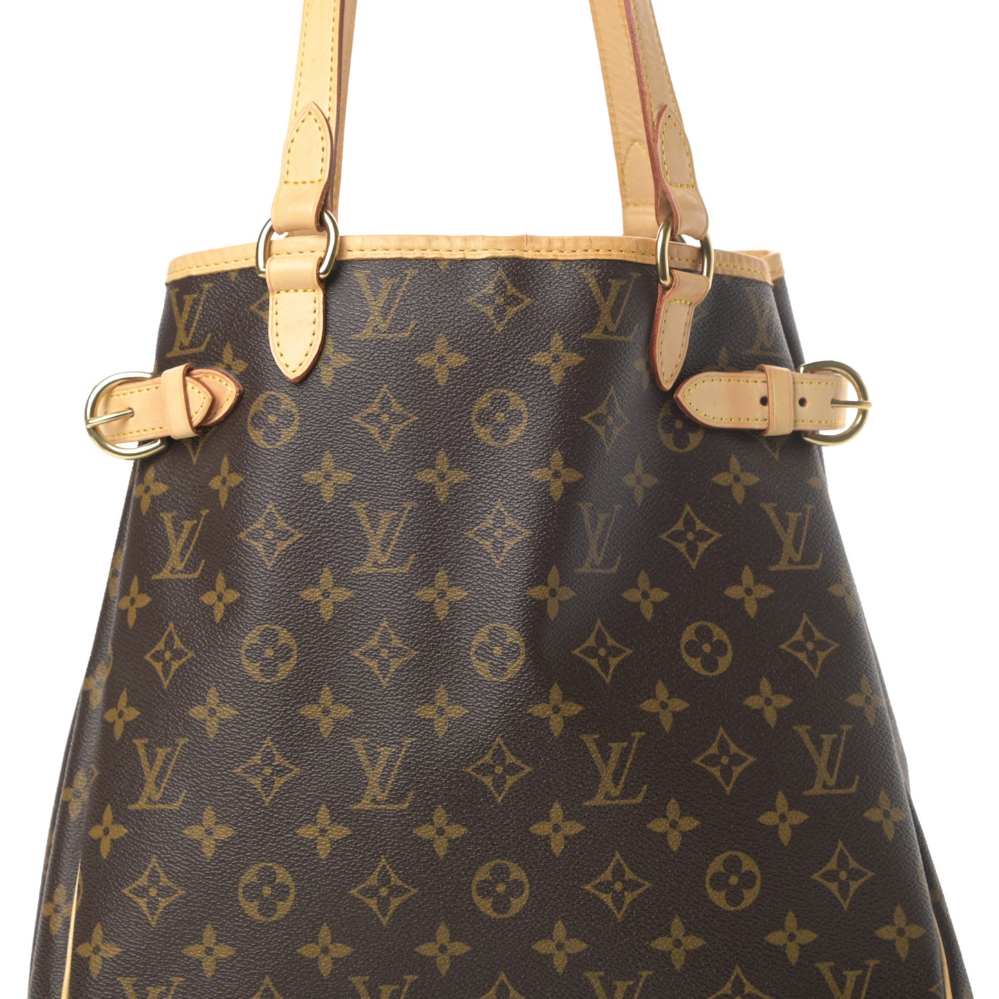Monogram Batignolles Vertical