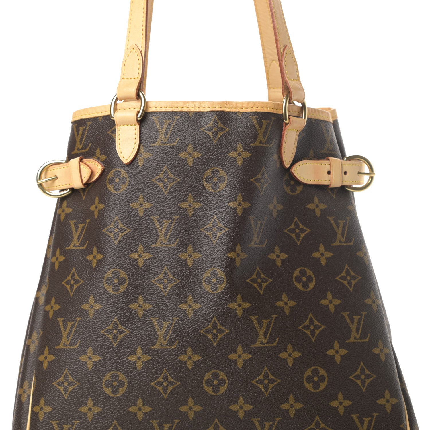 Louis Vuitton Monogram Batignolles Vertical 8 of 14