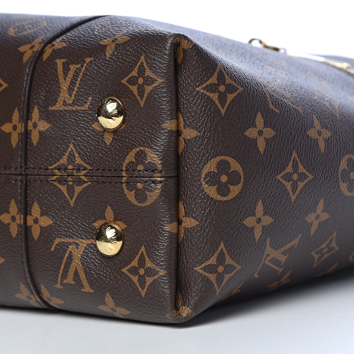 Louis Vuitton Monogram Melie 10 of 10