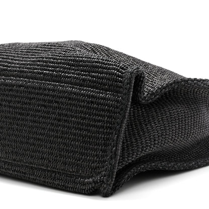 Givenchy Raffia Medium G Tote Black 10 of 10