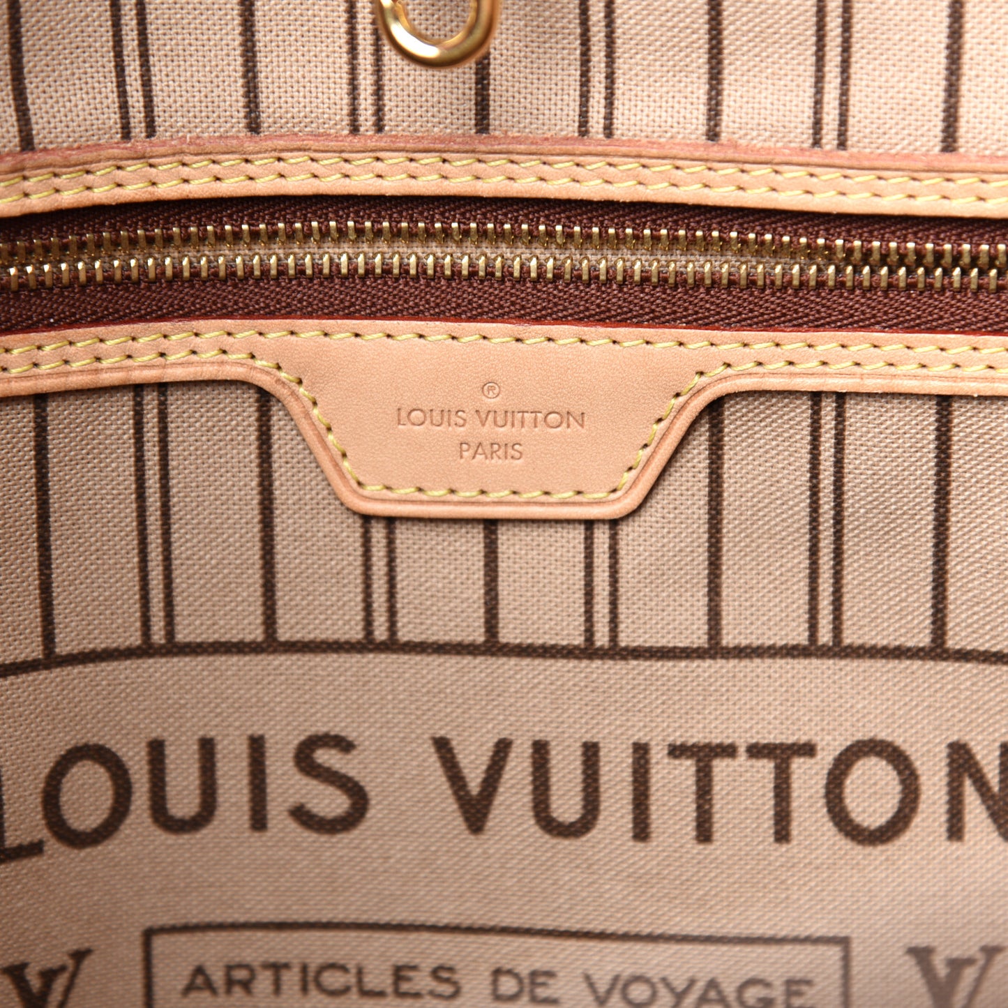 Monogram Neo Neverfull GM