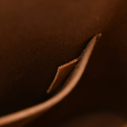 Louis Vuitton Monogram Alma BB 6 of 13
