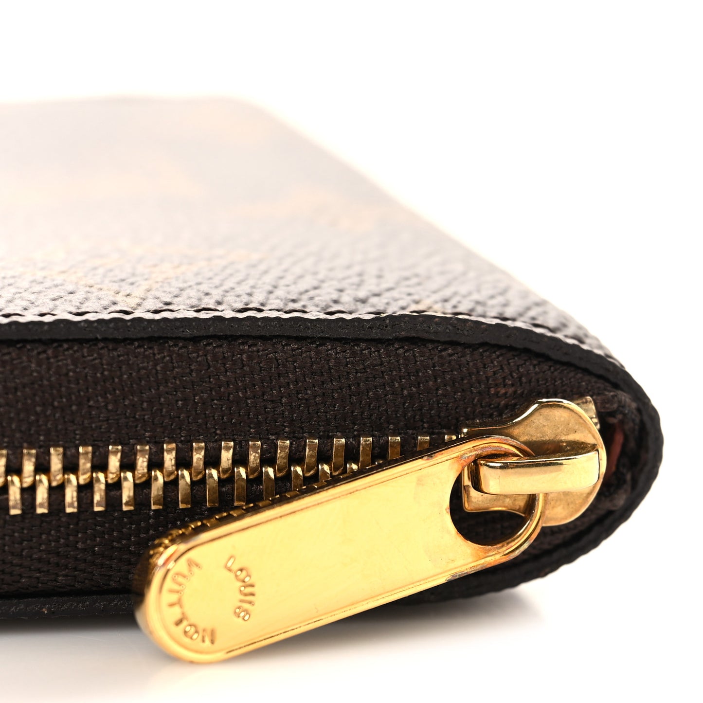 Monogram Zippy Coin Purse