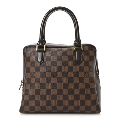 Louis Vuitton Damier Ebene Brera 1 of 11