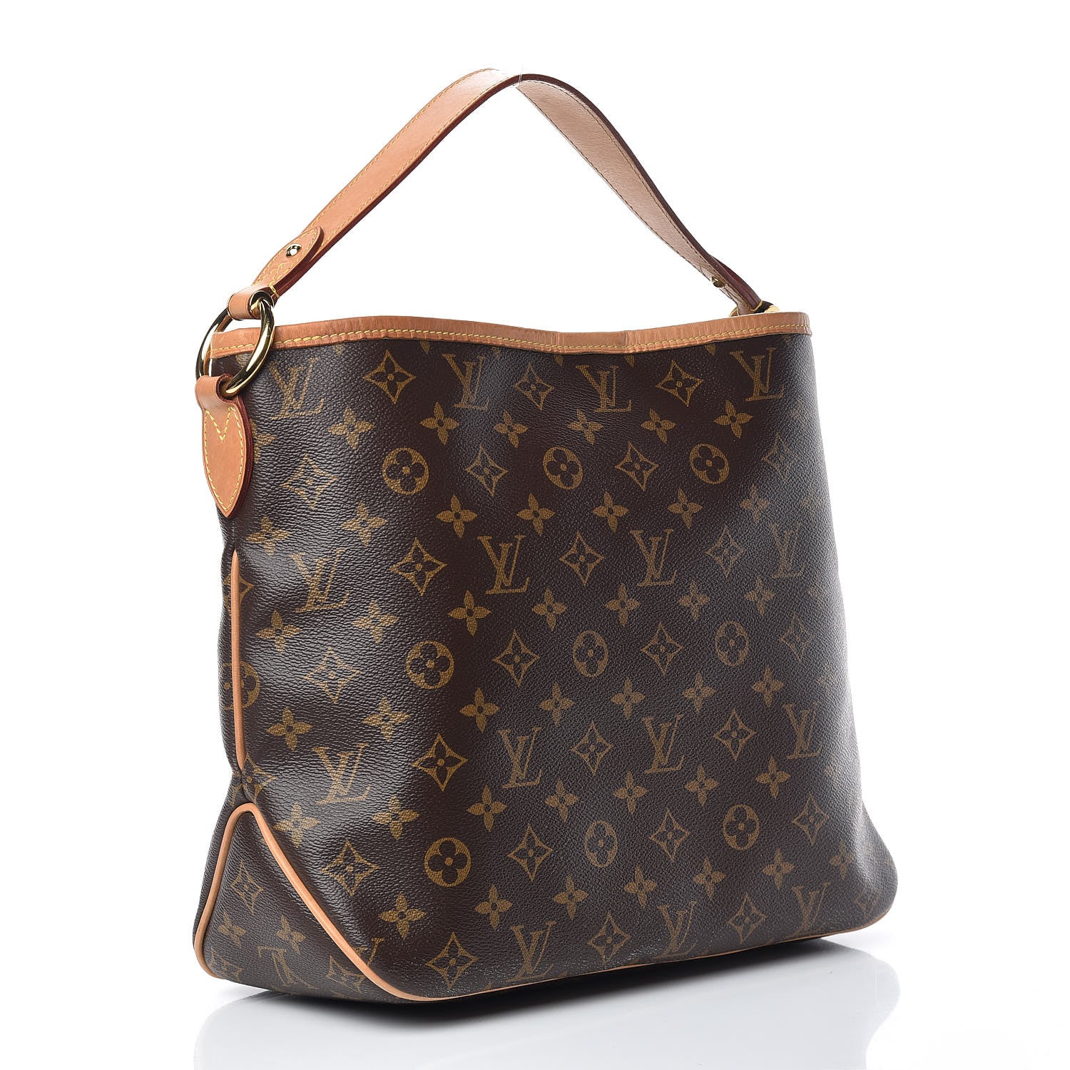 Louis Vuitton Monogram Delightful PM 3 of 17