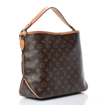 Louis Vuitton Monogram Delightful PM 3 of 17
