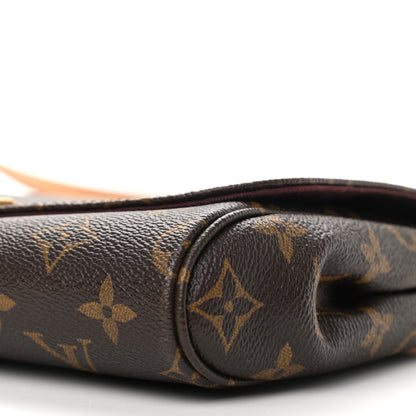 Louis Vuitton Monogram Favorite MM 11 of 11