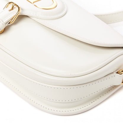 Christian Dior Box Calfskin East West Bobby Bag Latte 5 of 11
