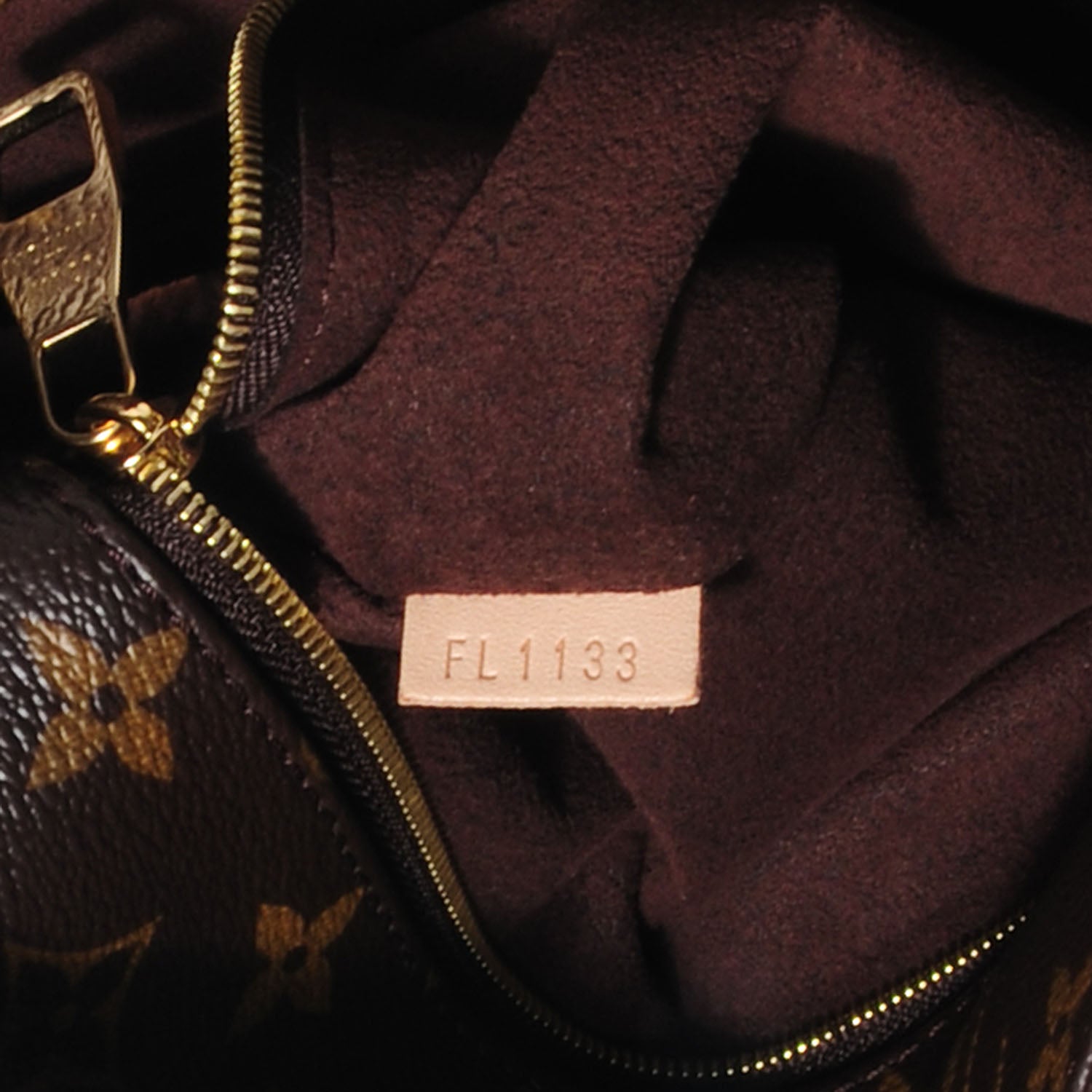 Louis Vuitton Monogram Metis 6 of 6