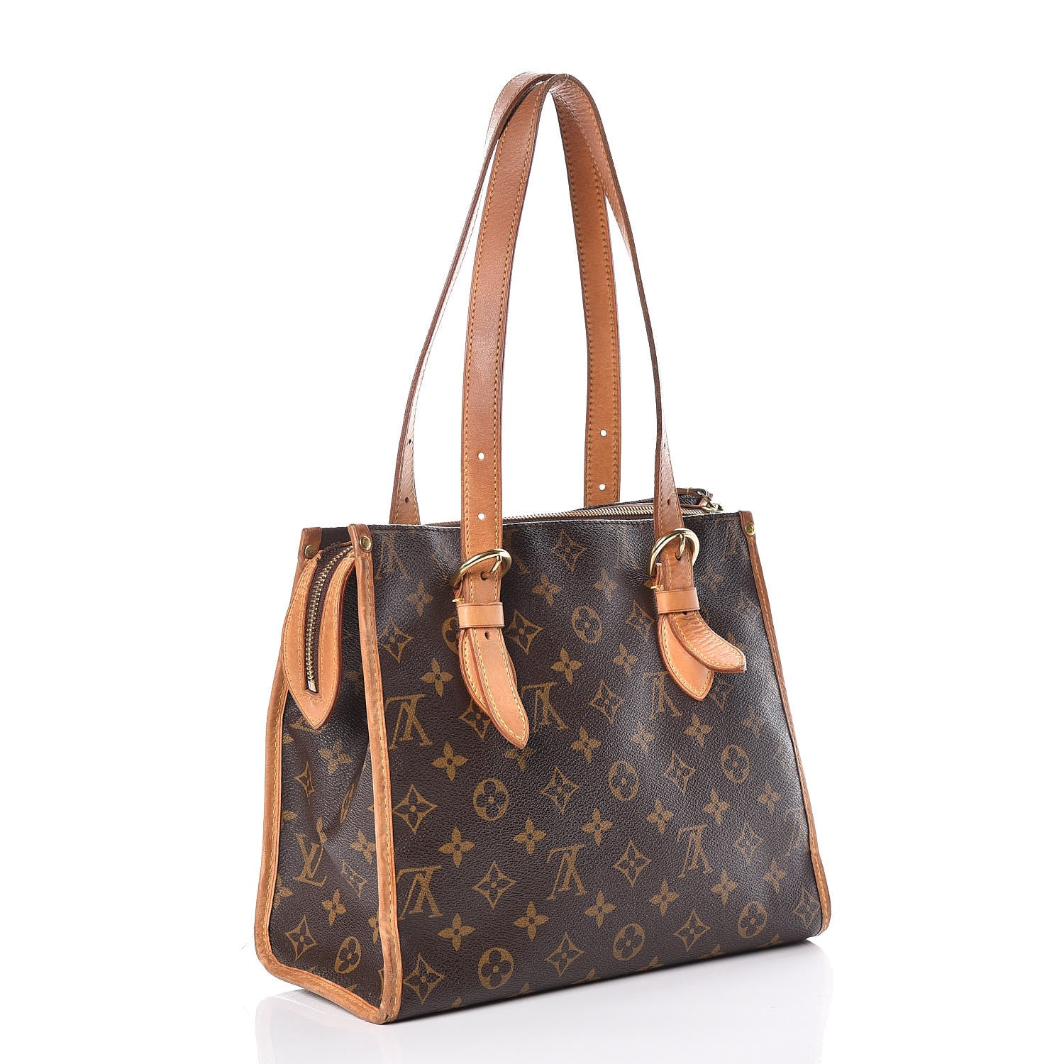 Louis Vuitton Monogram Popincourt Haut 3 of 22