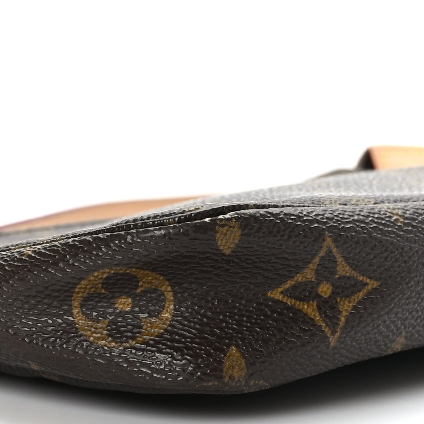 Monogram Pochette Accessories