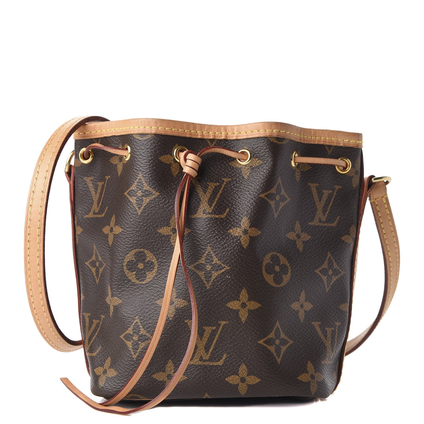 Monogram Nano Noe