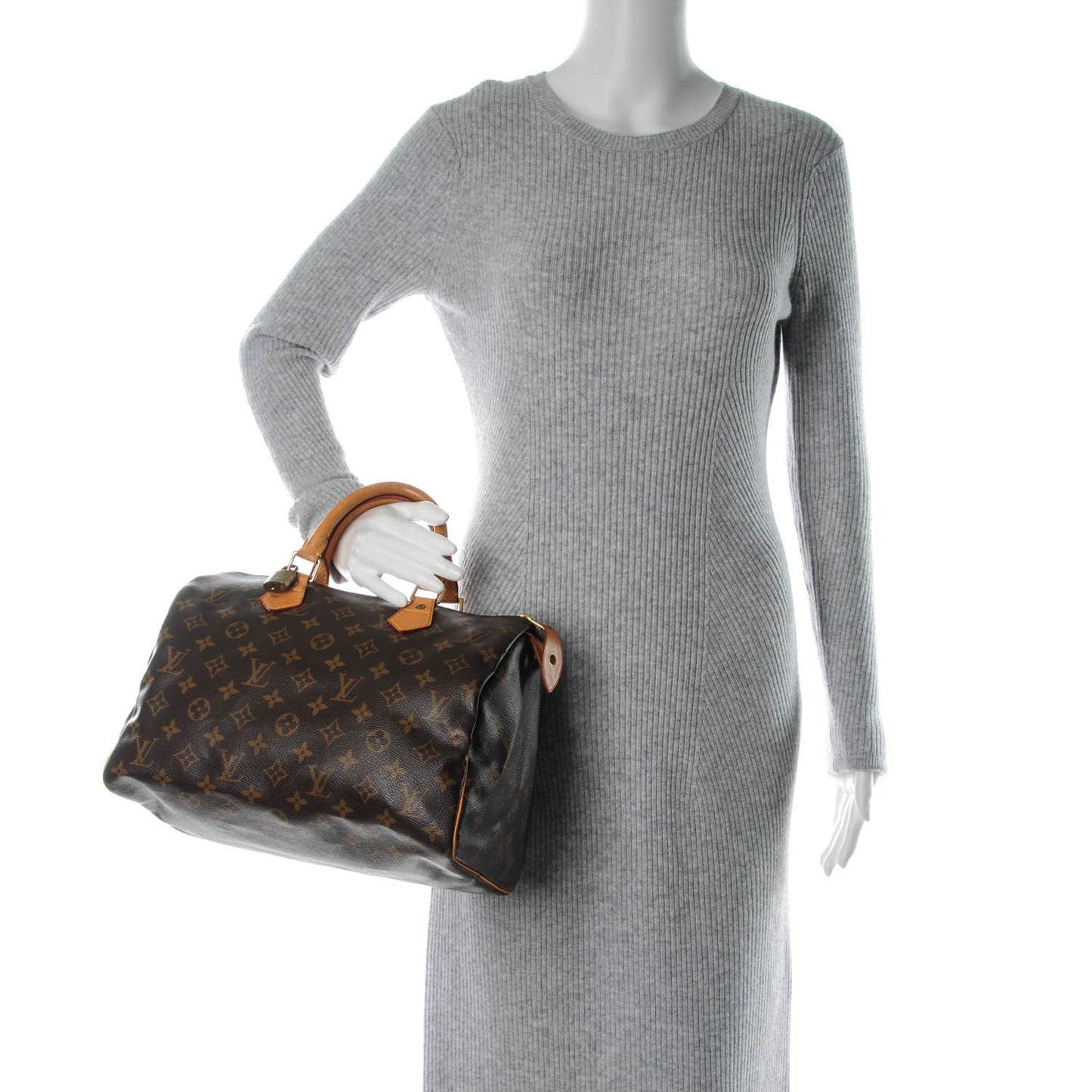 Monogram Speedy 30