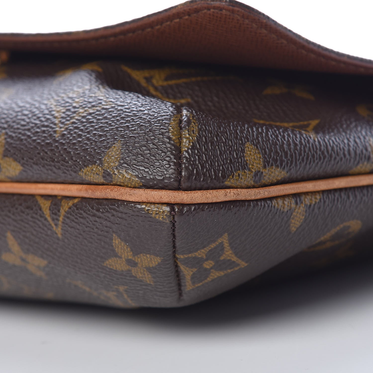 Louis Vuitton Monogram Musette Tango 9 of 11